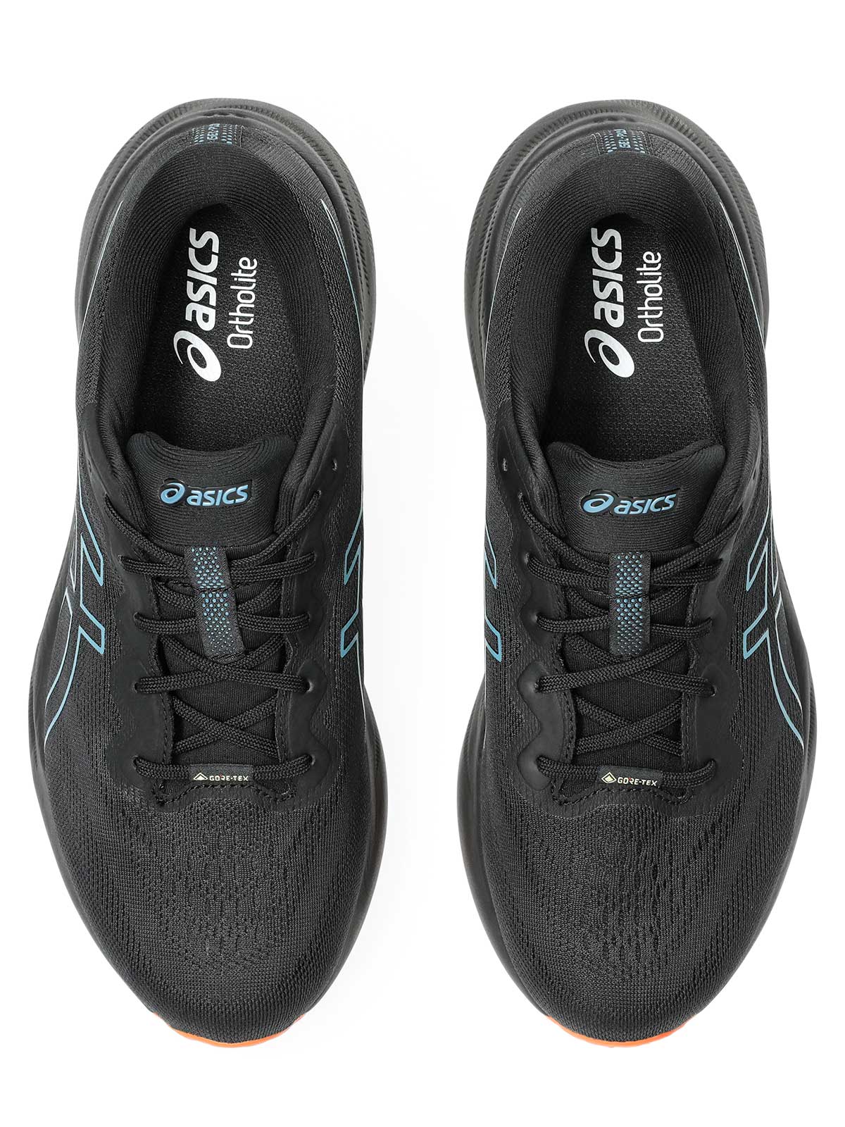 ASICS Обувки PULSE 15 GTX