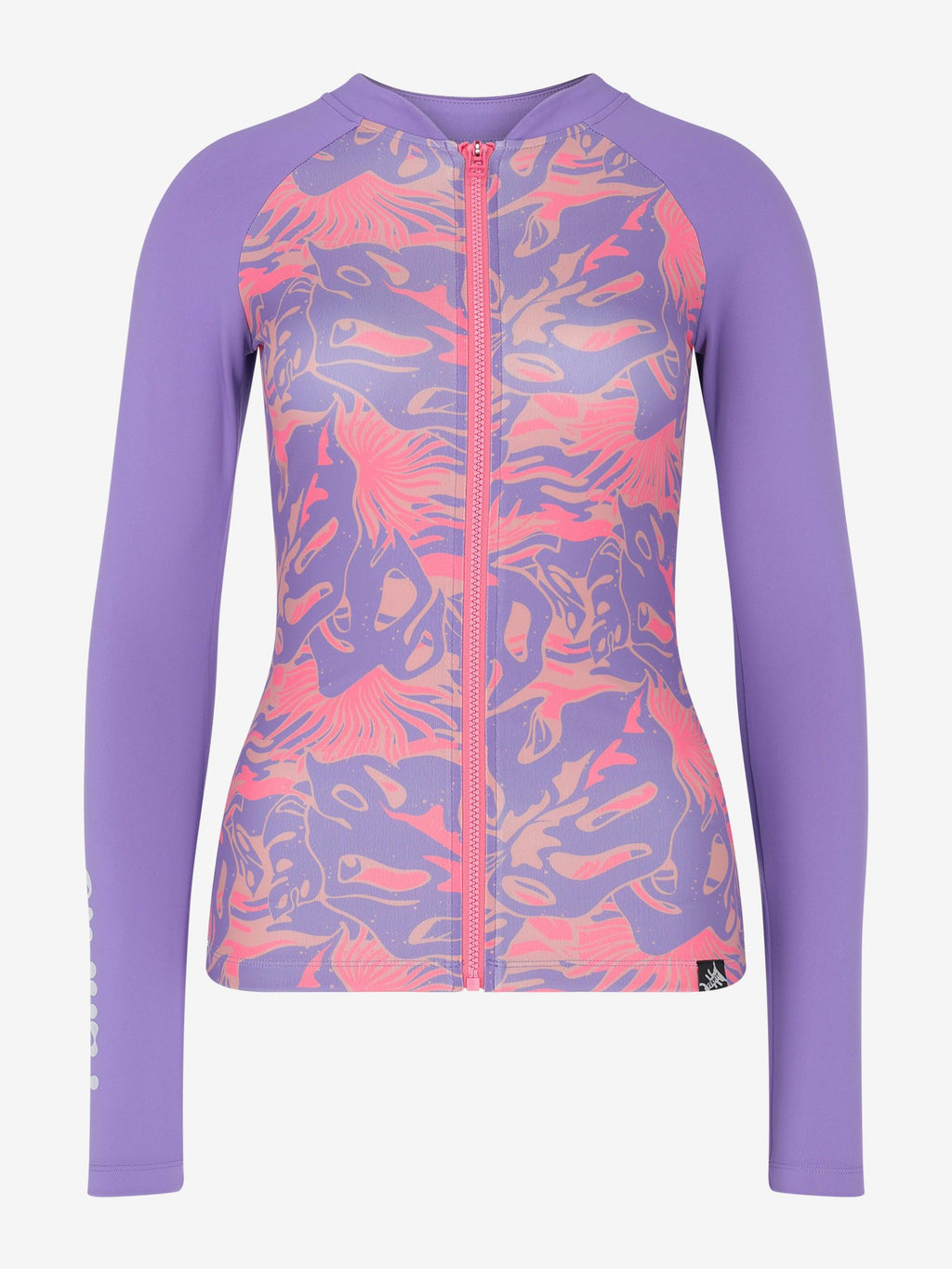 TERMIT Блуза с UV защита Surf Female Rushguard