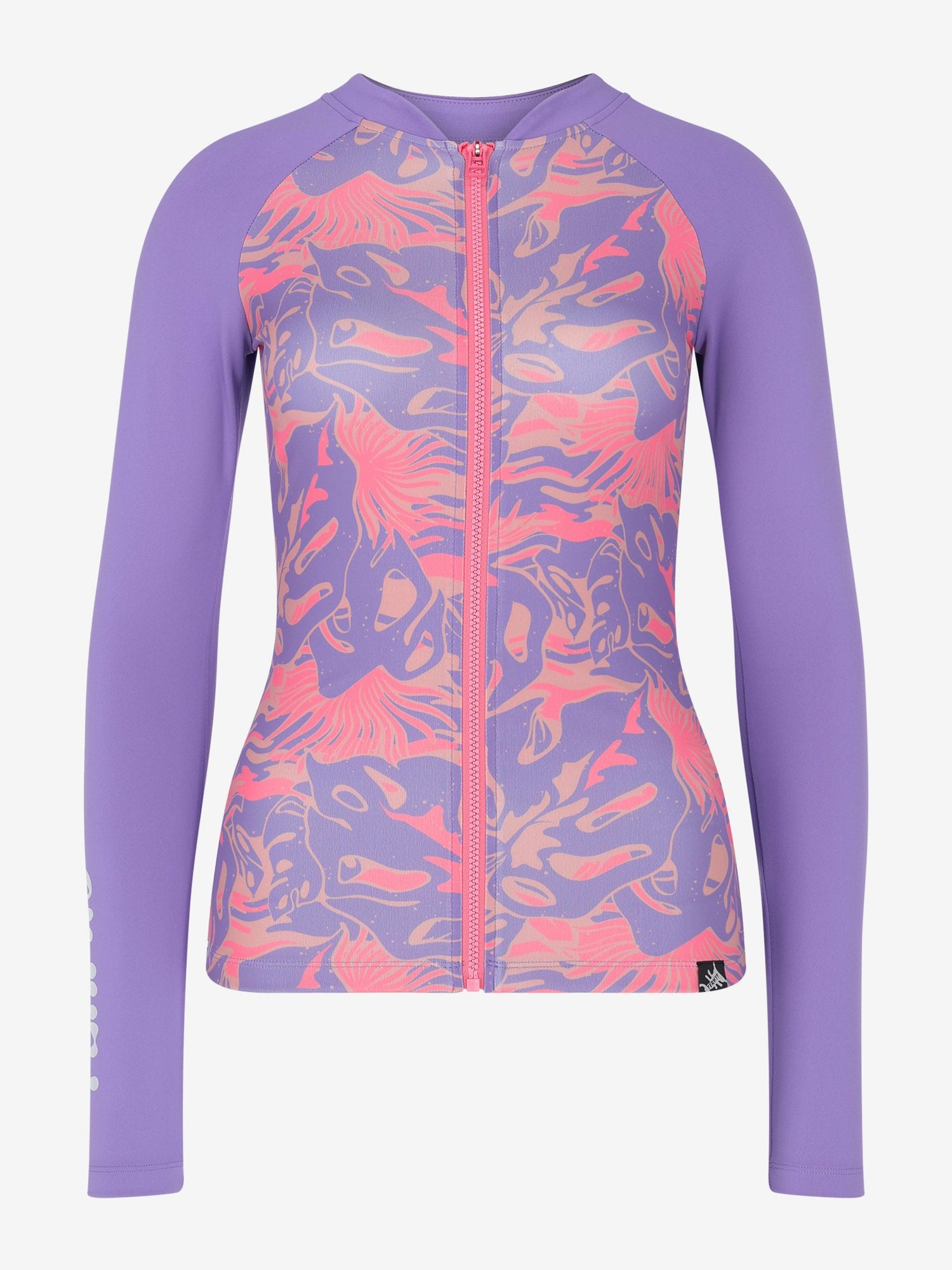 TERMIT Блуза с UV защита Surf Female Rushguard