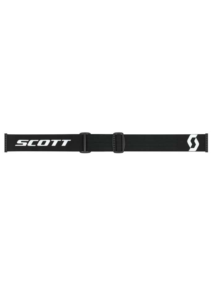 SCOTT Ски маска Goggle Factor pro