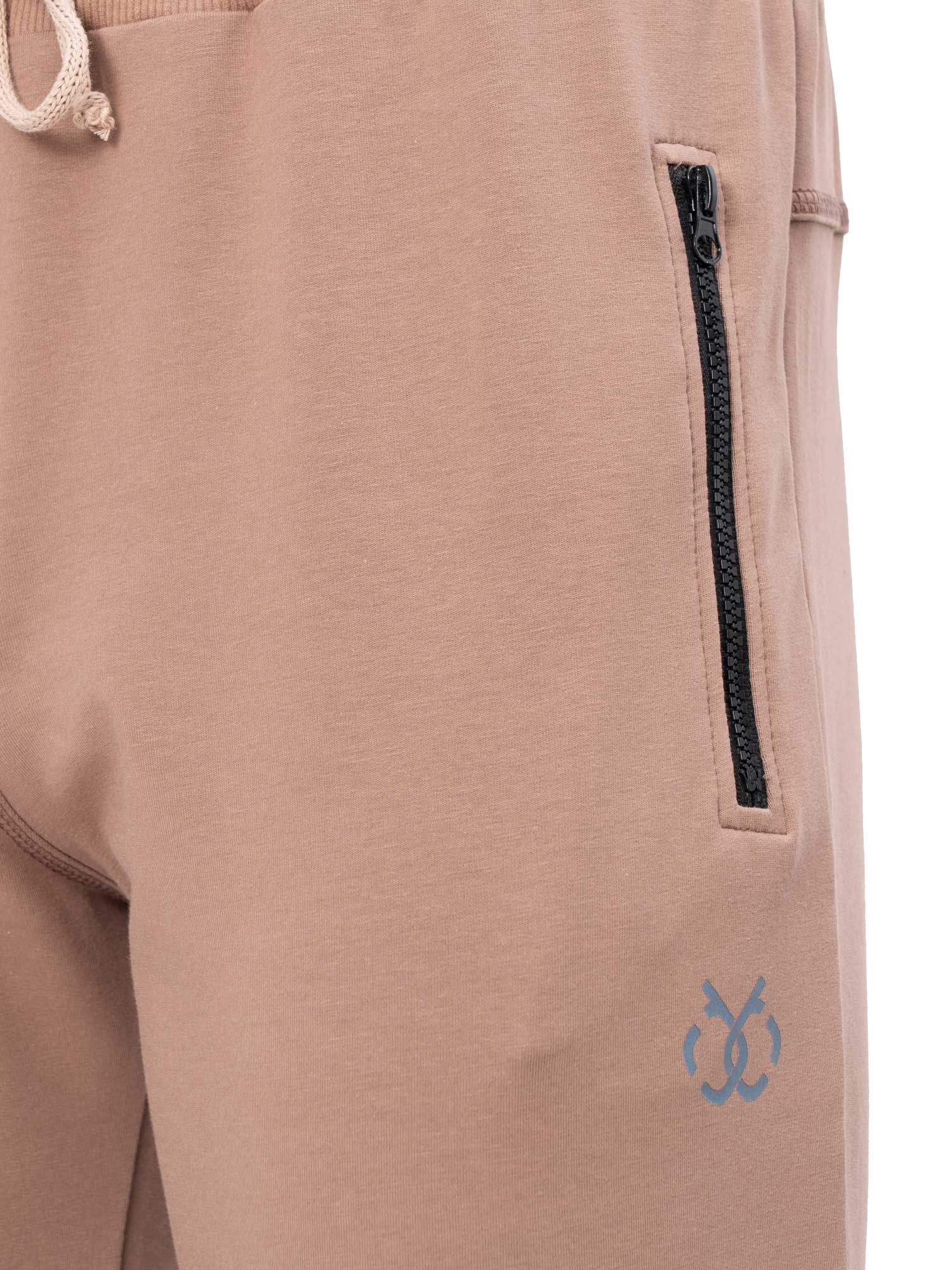 BRILLE Спортно долнище Slim Jogger