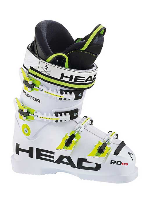 HEAD Ски обувки RAPTOR B5 RD