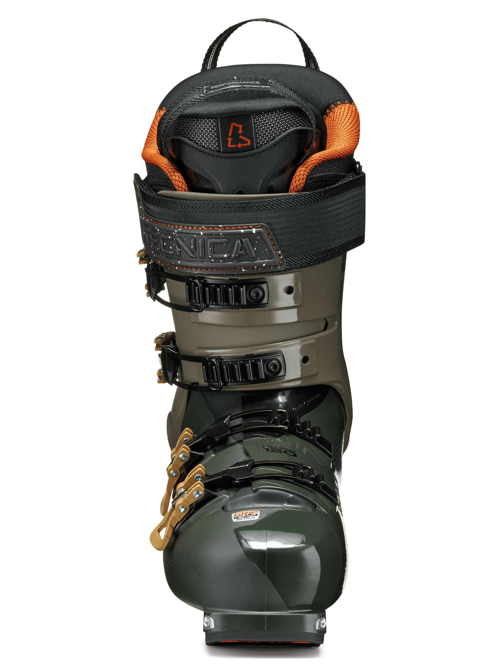 TECNICA Ски обувки COCHISE 110 DYN GW