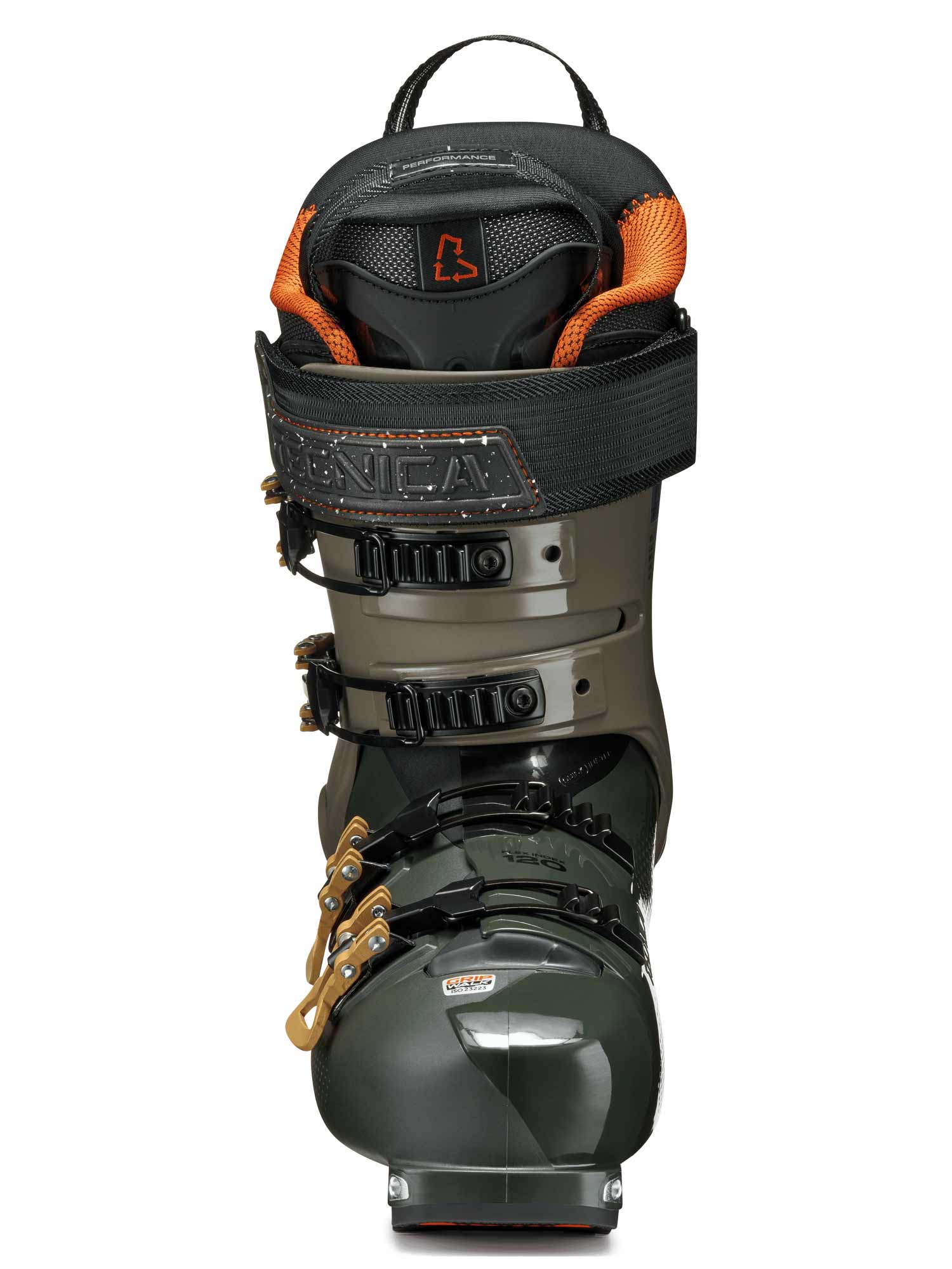 TECNICA Ски обувки COCHISE 110 DYN GW