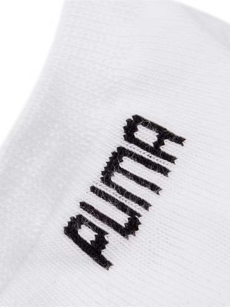 PUMA Чорапи UNISEX SNEAKER PLAIN 3P