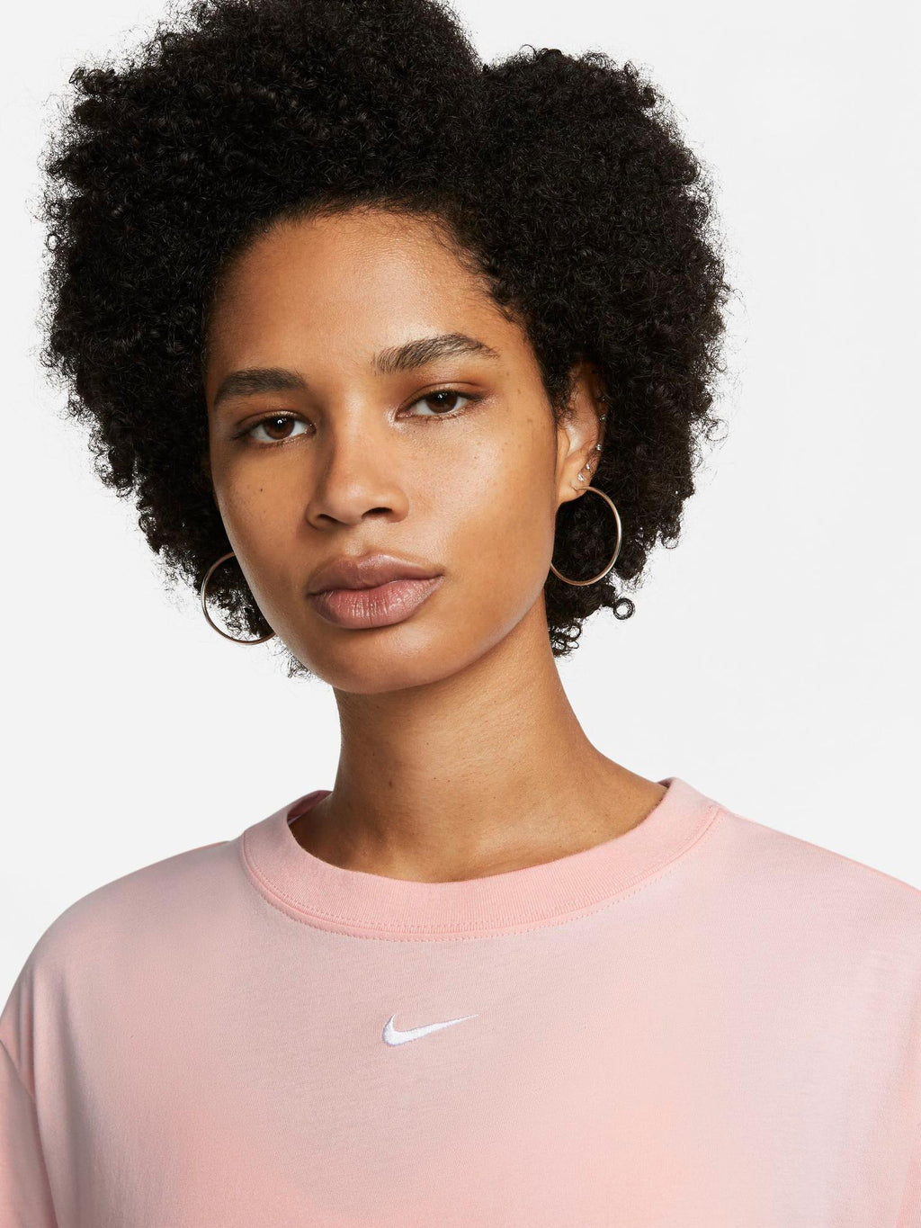 NIKE Туника W ESSNTL