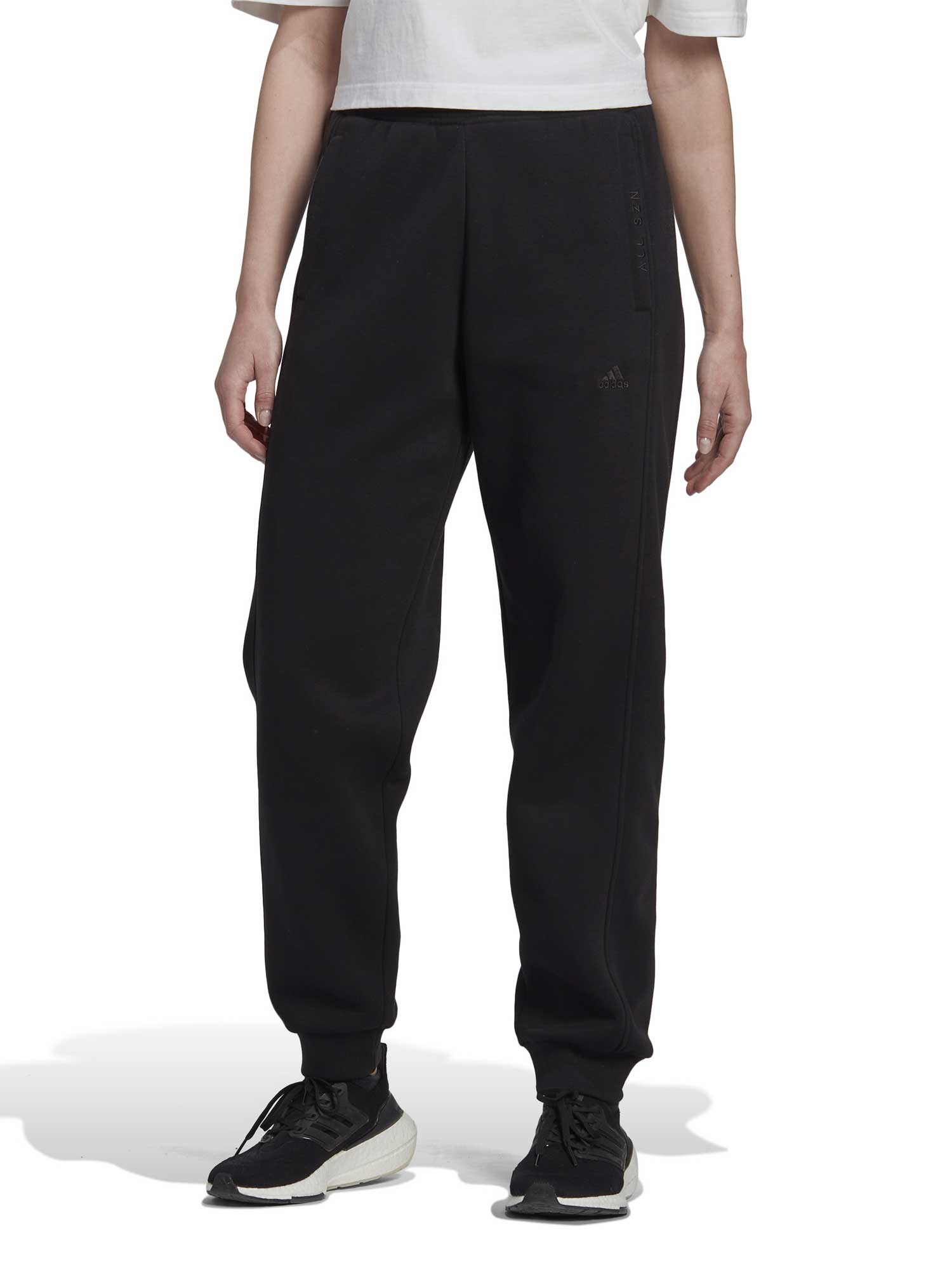 ADIDAS SPORTSWEAR Спортно долнище ALL SZN Fleece