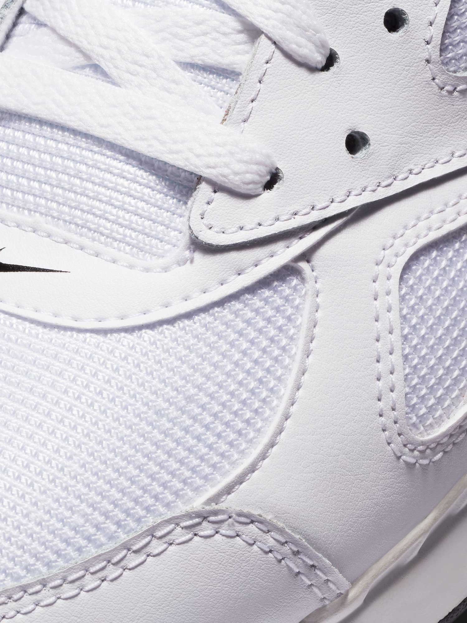 NIKE Обувки AIR MAX IVO