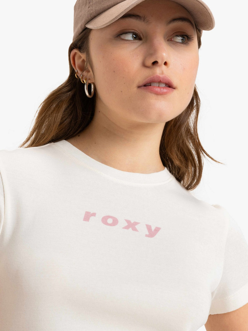 ROXY Тениска BEACH LOVE