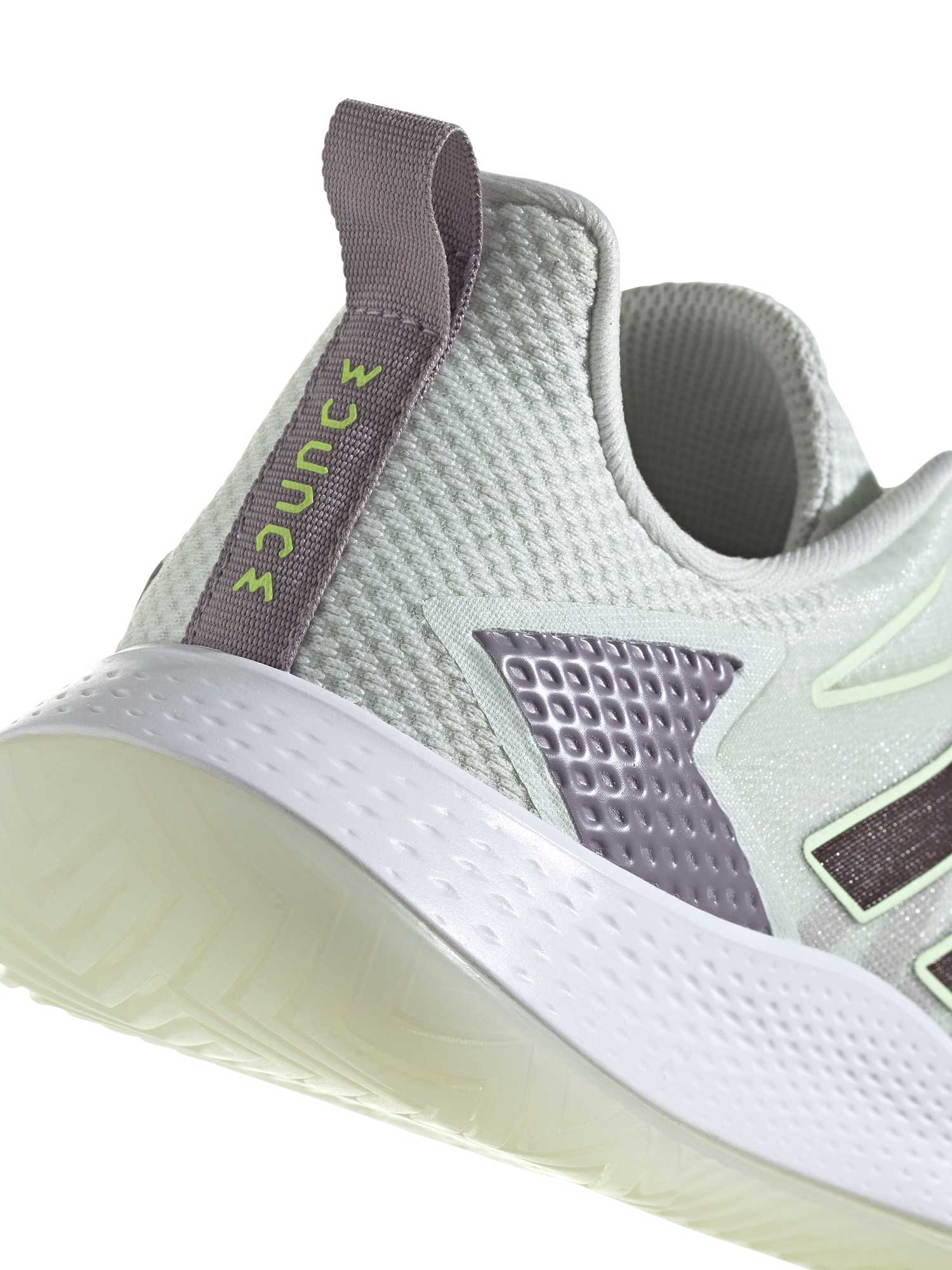 ADIDAS PERFORMANCE Обувки Defiant Speed