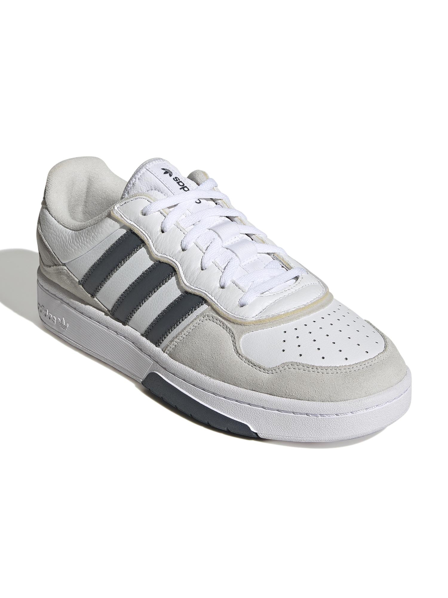 ADIDAS ORIGINALS Обувки Court Refit
