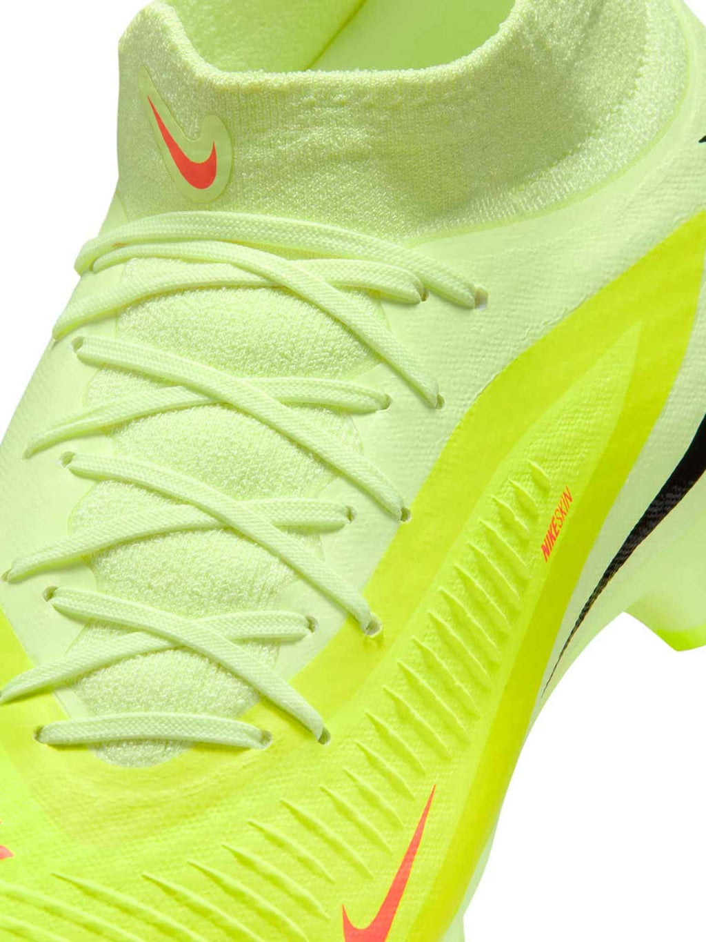 NIKE Обувки PHANTOM 6 HIGH ACAD FG/MG