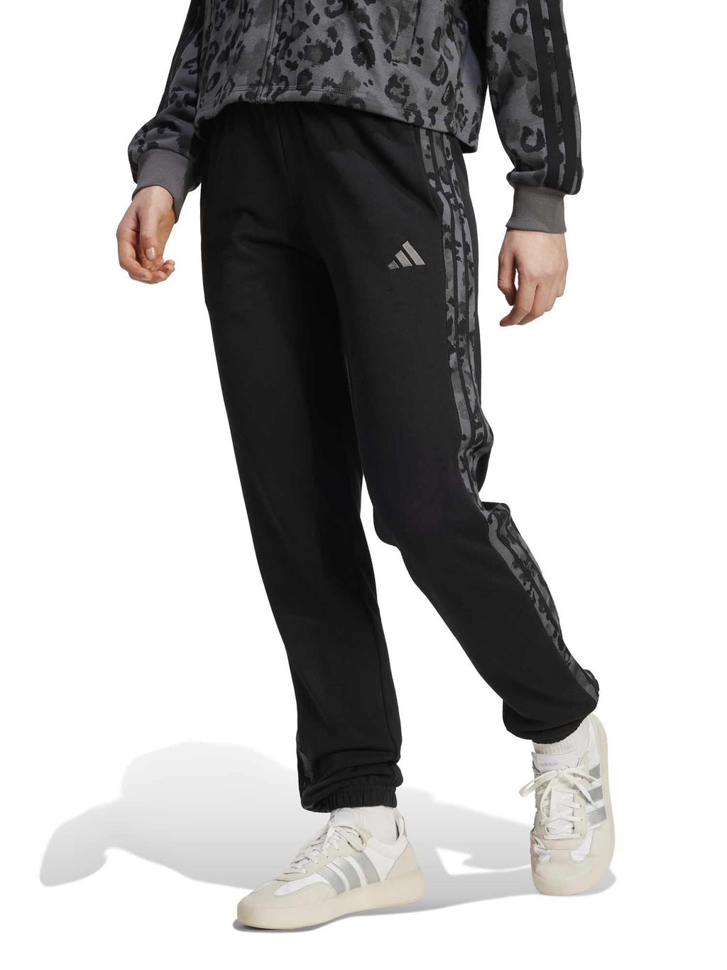 ADIDAS SPORTSWEAR Спортно долнище Essentials