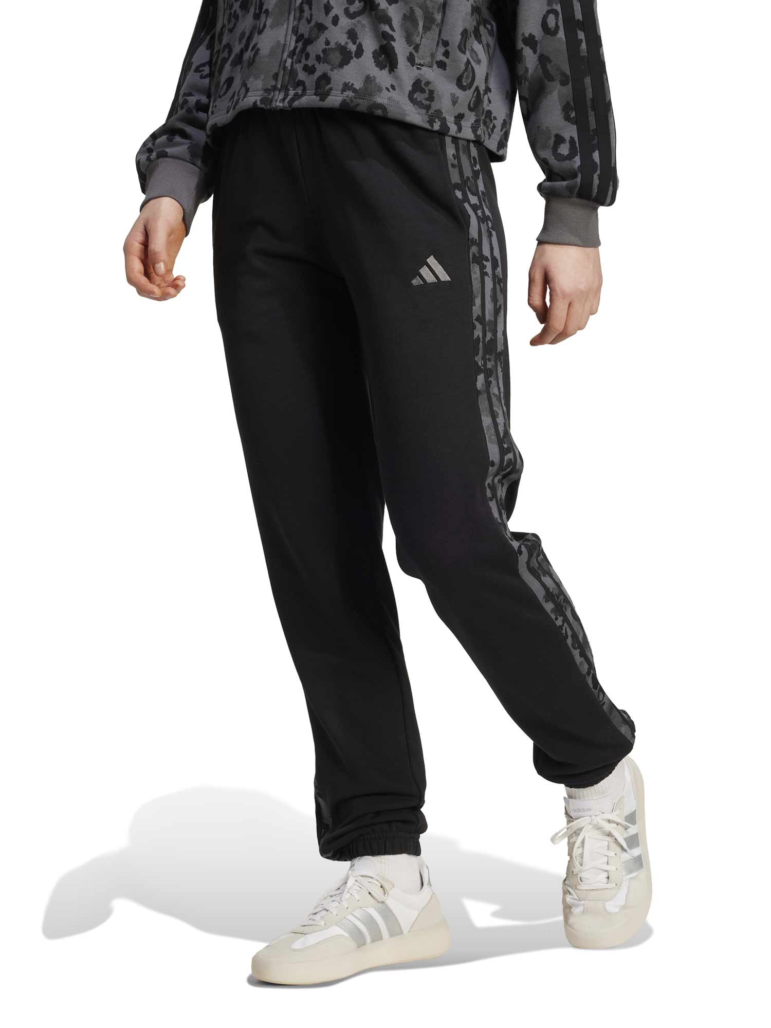 ADIDAS SPORTSWEAR Спортно долнище Essentials