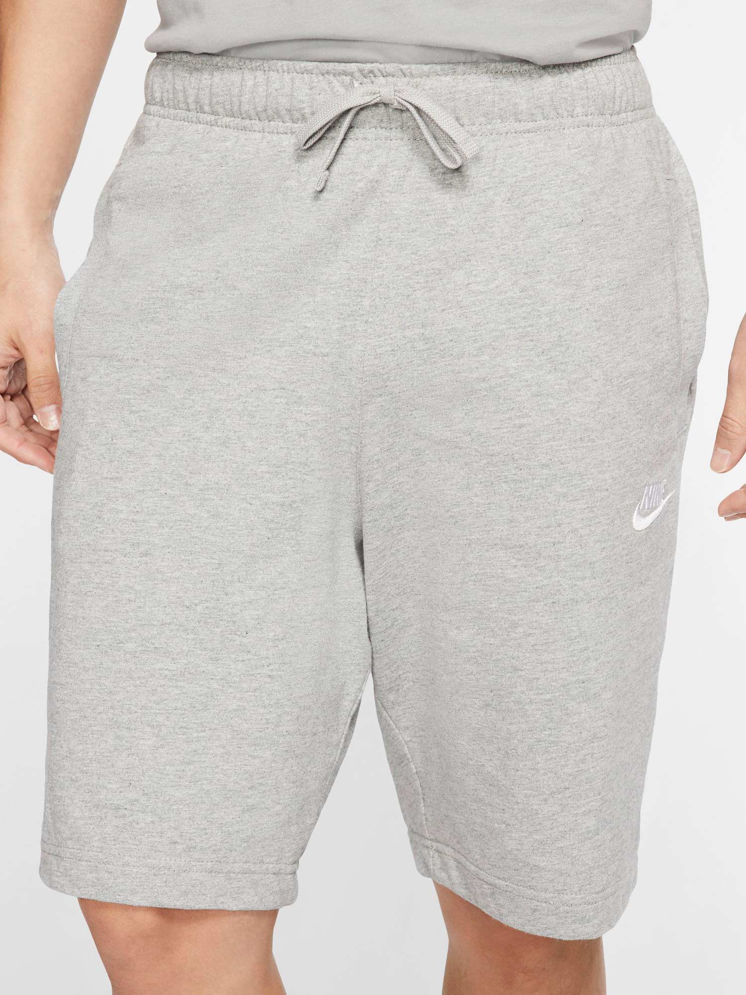 NIKE Къси панталони M CLUB JSY