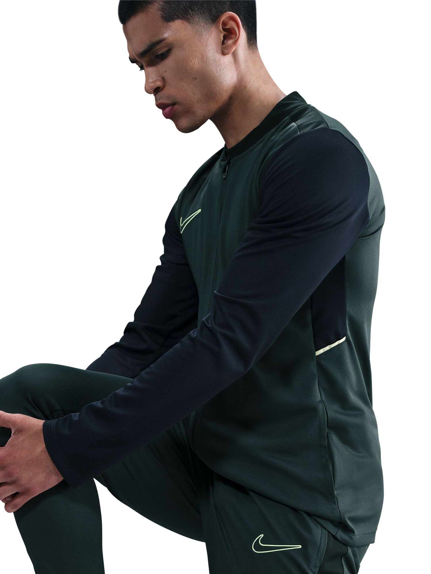 NIKE Спортен екип M NK DF ACD25 TRK SUIT BR