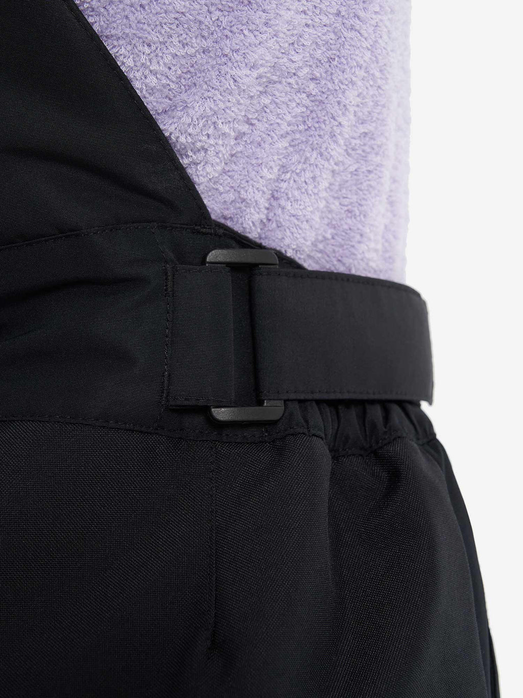 GLISSADE Ски панталон Universe Girls Padded Pants