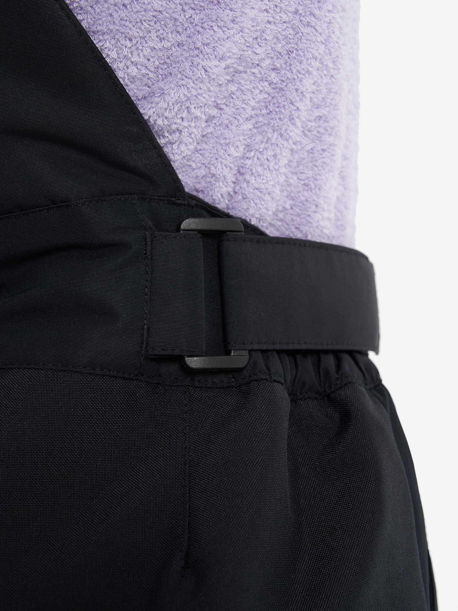 GLISSADE Ски панталон Universe Girls Padded Pants