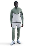 NIKE Спортно долнище M NK TCH FLC JGGR
