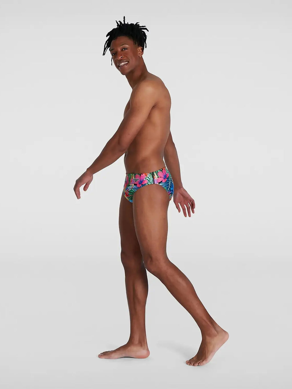 SPEEDO Бански ESCAPE 5CM BRF AM