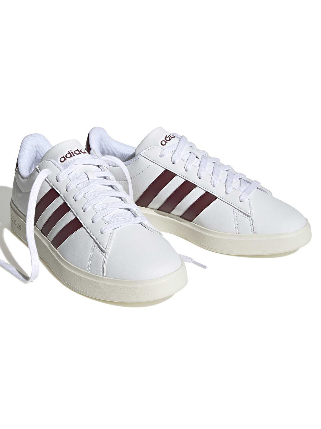ADIDAS SPORTSWEAR Обувки Grand Court Cloudfoam Lifestyle Court
