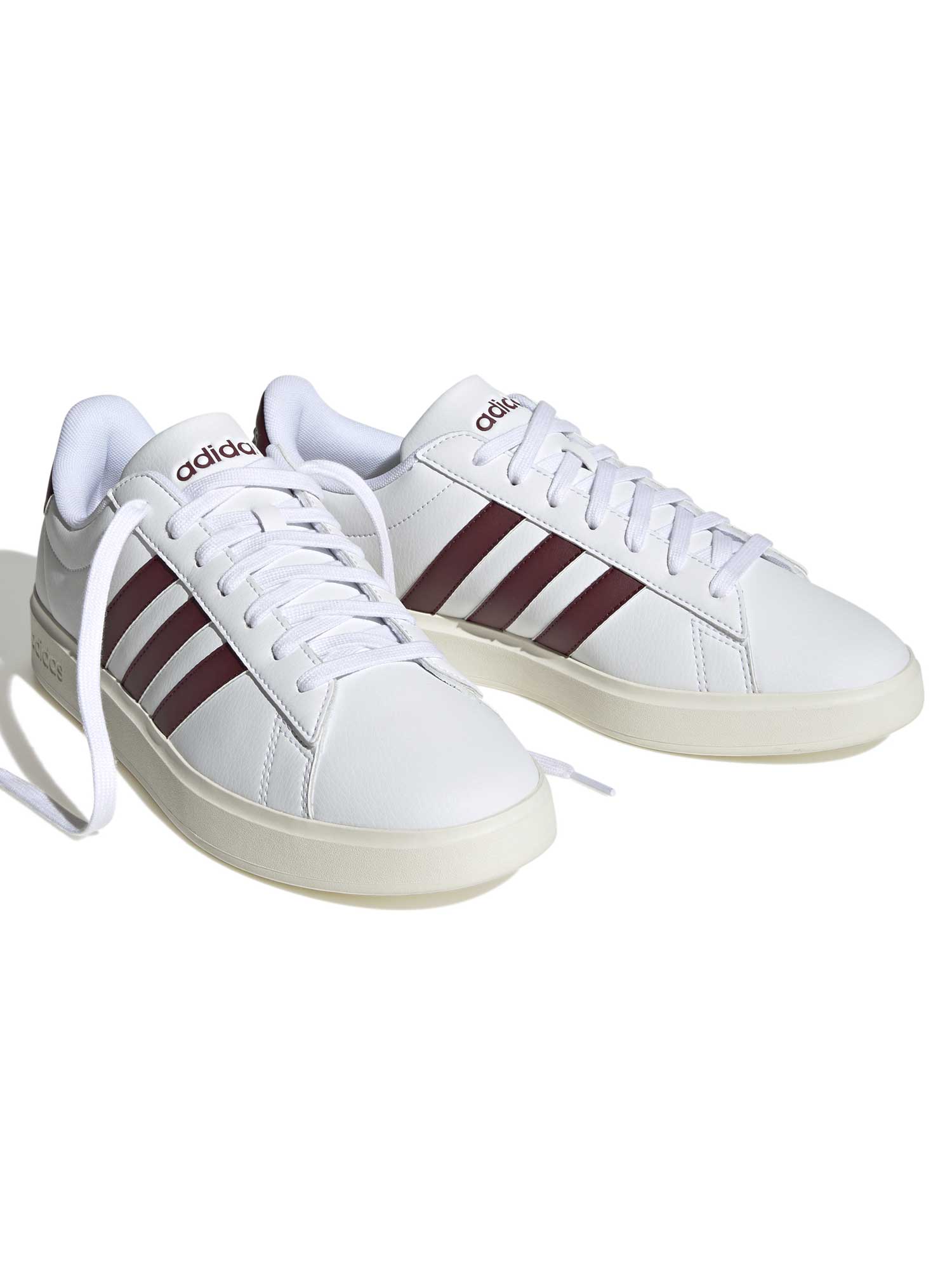 ADIDAS SPORTSWEAR Обувки Grand Court Cloudfoam Lifestyle Court