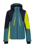 ICEPEAK Яке DASSOW