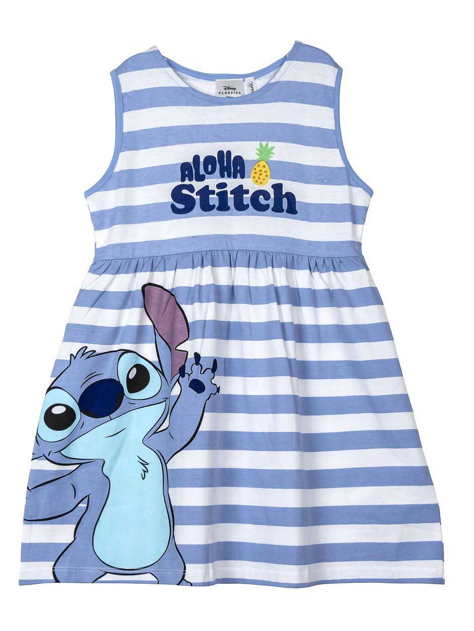 CERDA Рокля STITCH