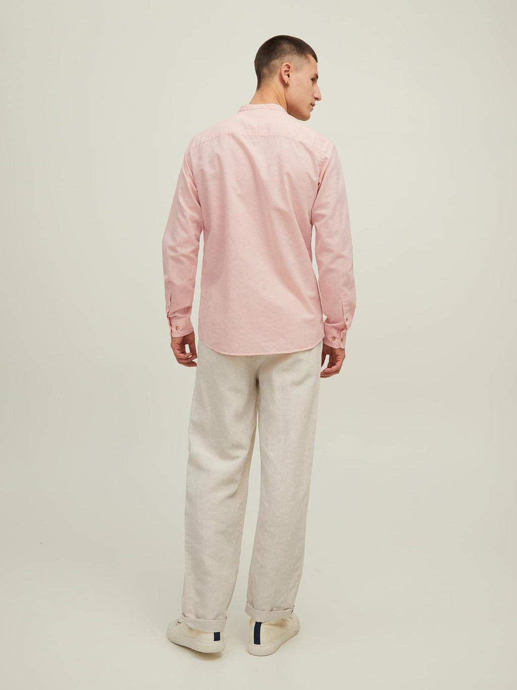 JACK & JONES Риза JWHSUMMER