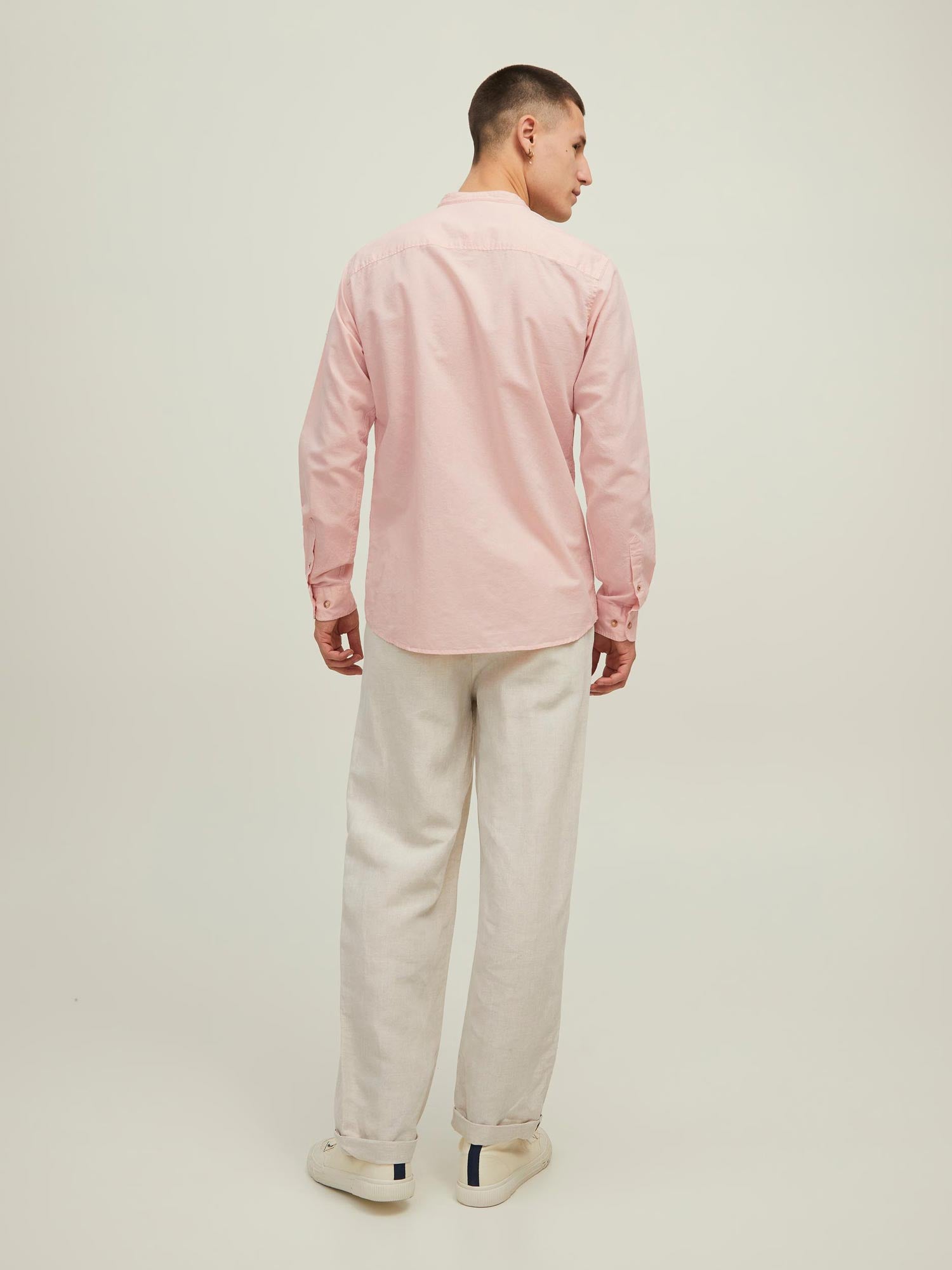JACK & JONES Риза JWHSUMMER