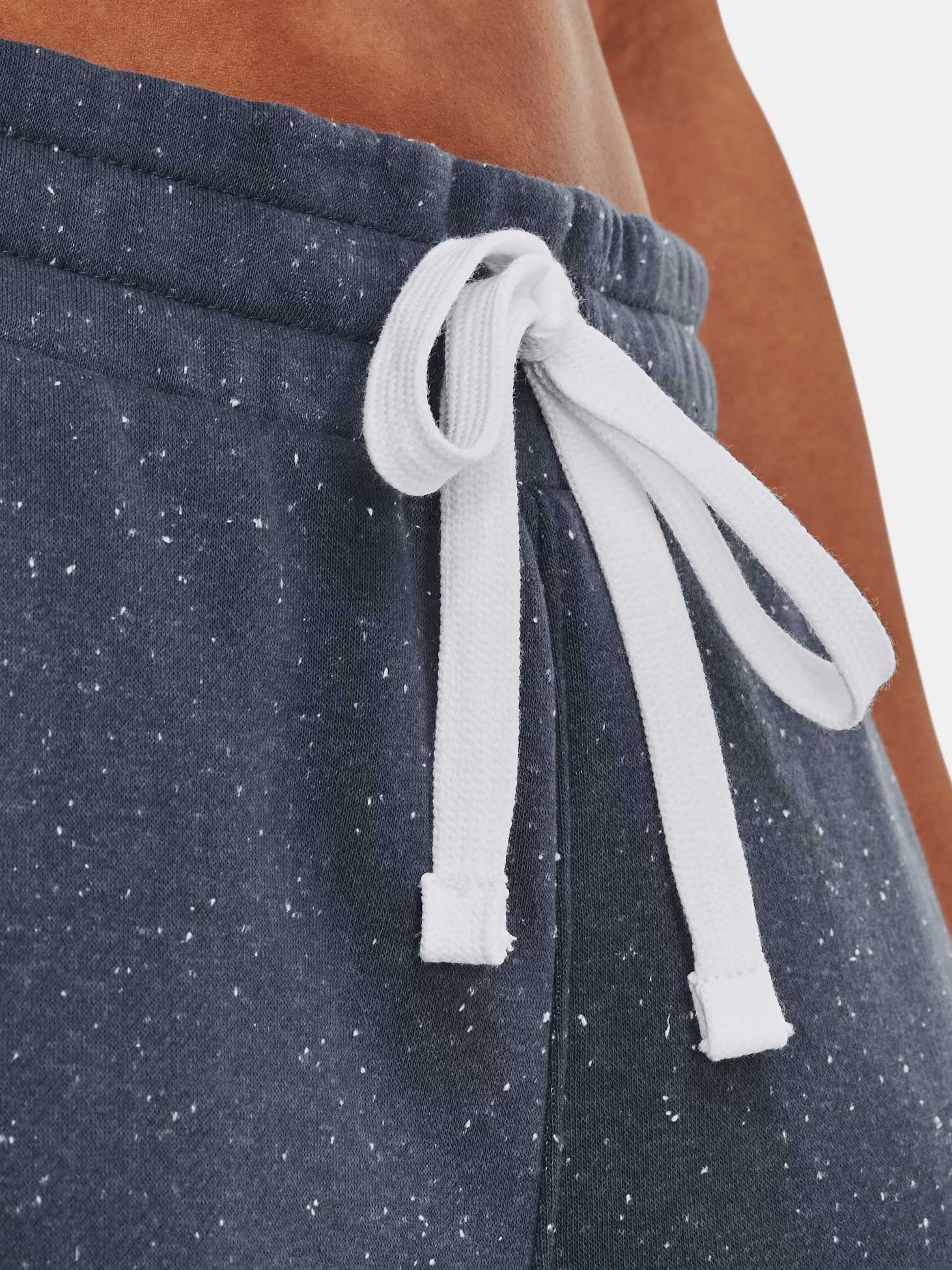 UNDER ARMOUR Спортно долнище Rival Fleece