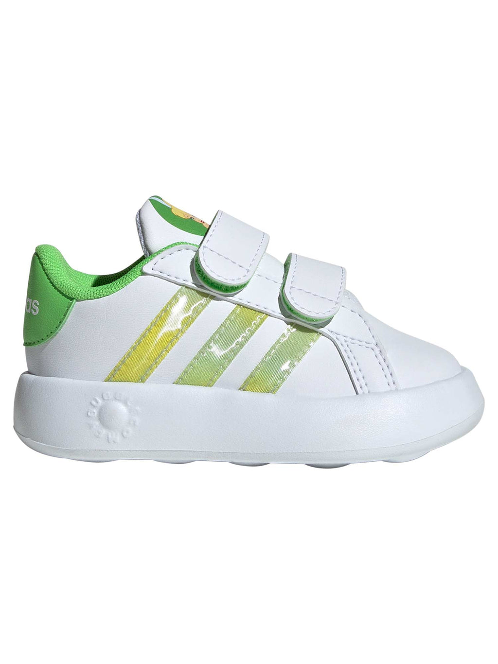 ADIDAS SPORTSWEAR Обувки Grand Court 2.0 Tink