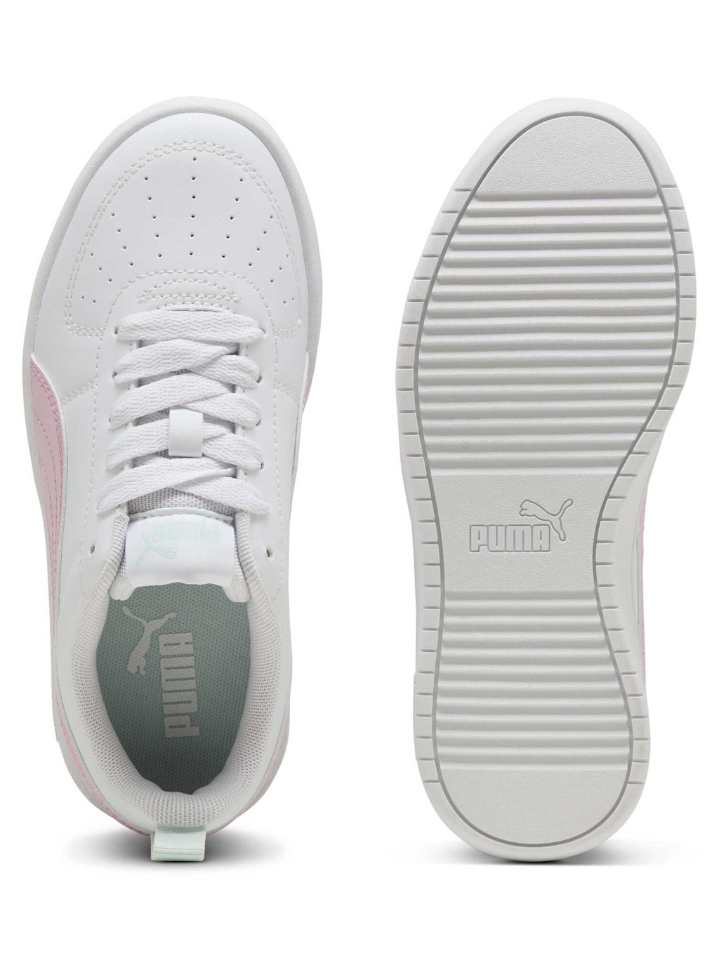 PUMA Обувки Rickie Jr