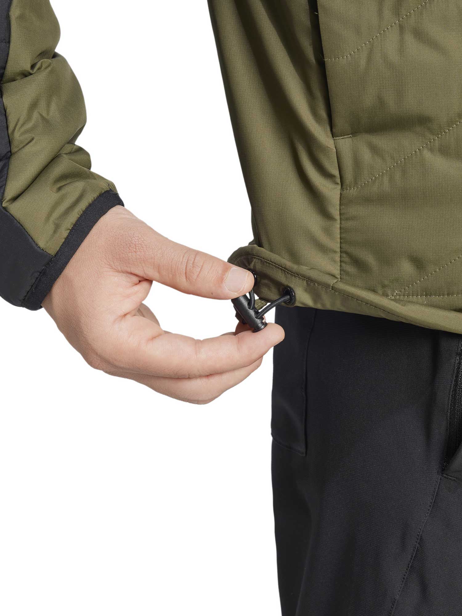 ADIDAS PERFORMANCE Яке Terrex Multi Synthetic Insulated Jacket
