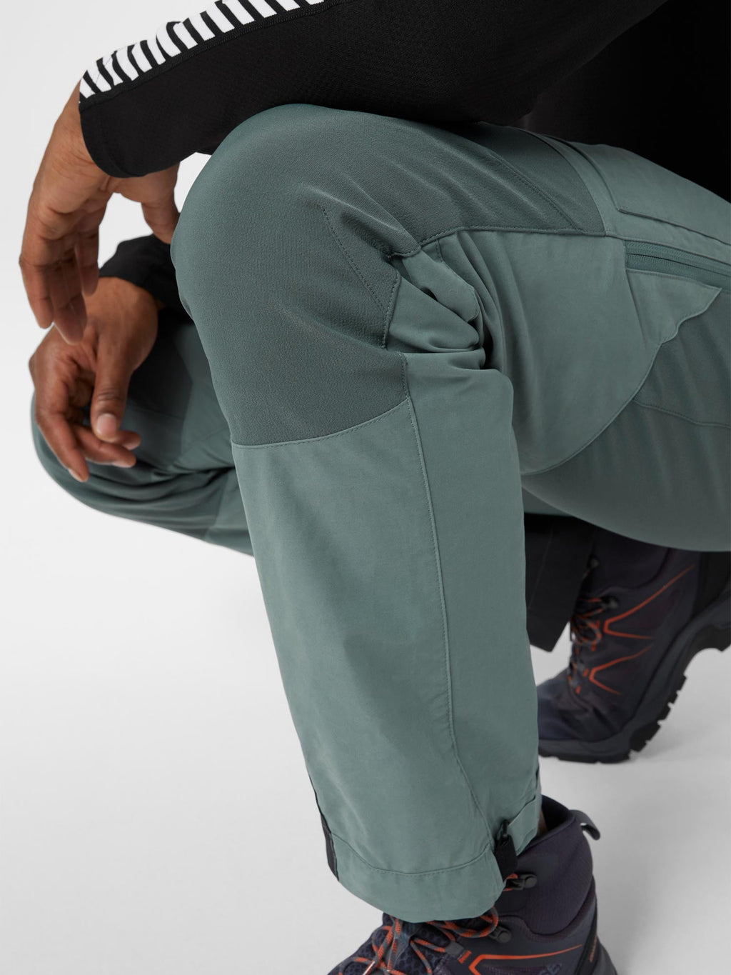 HELLY HANSEN Панталон VEIR TUR