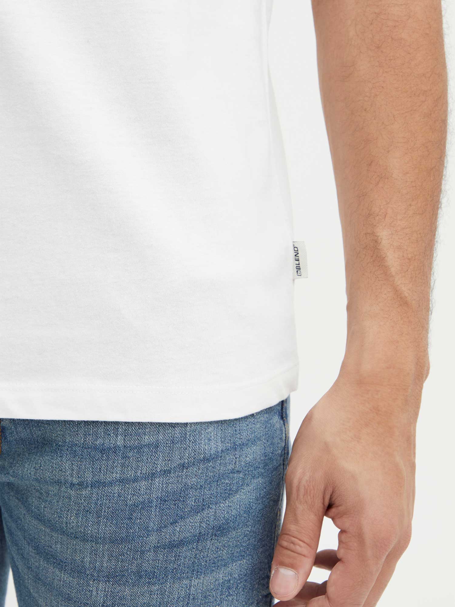 BLEND Тениска Tee
