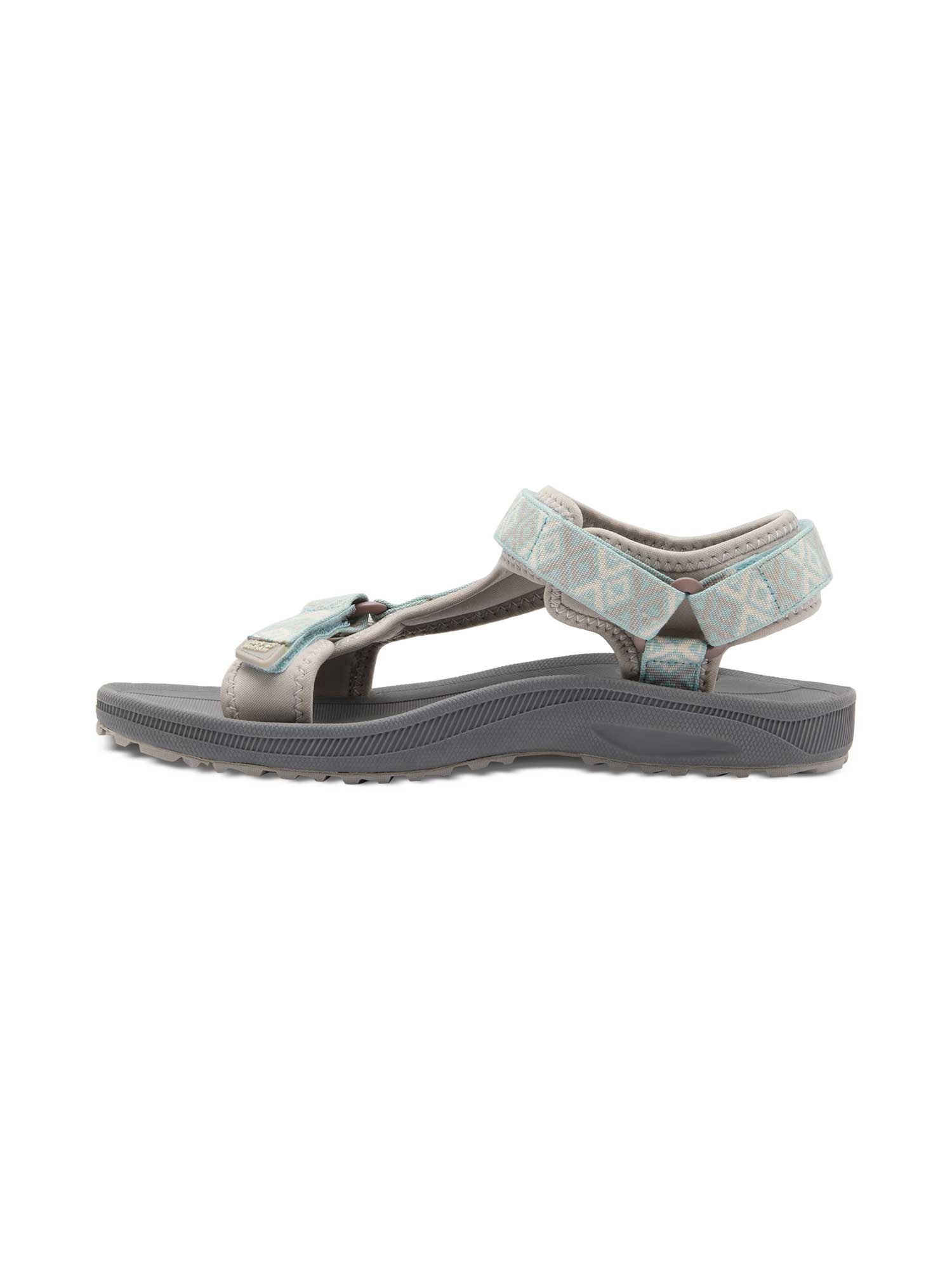 JACK WOLFSKIN Сандали WAVE BREAKER W
