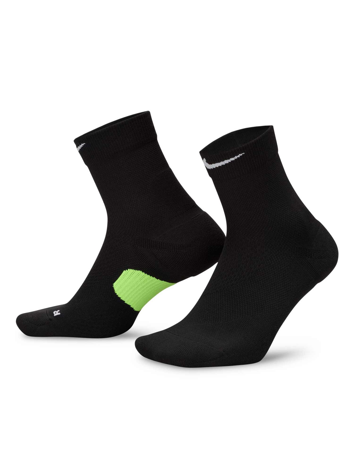 NIKE Чорапи U NK MDWT RUN MCRW 1PR - 168
