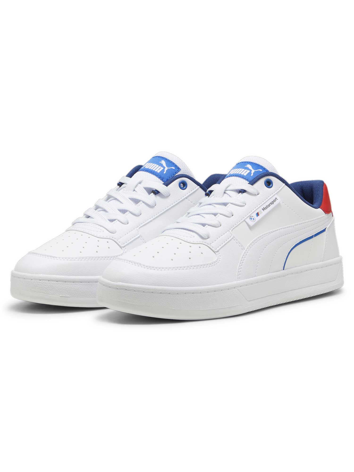 PUMA Обувки BMW MMS Caven 2.0