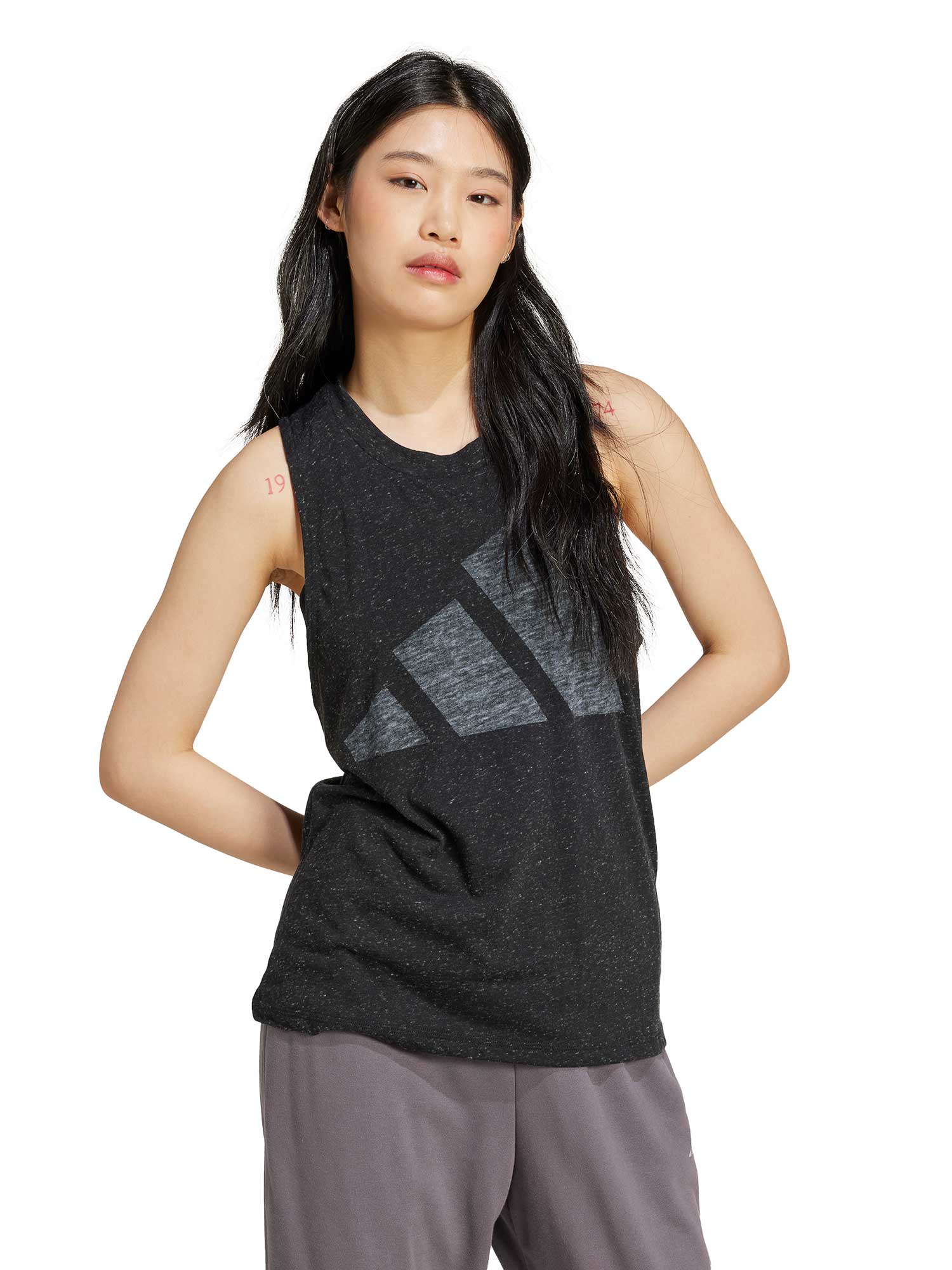 ADIDAS SPORTSWEAR Потник Essentials Winners Tank Top