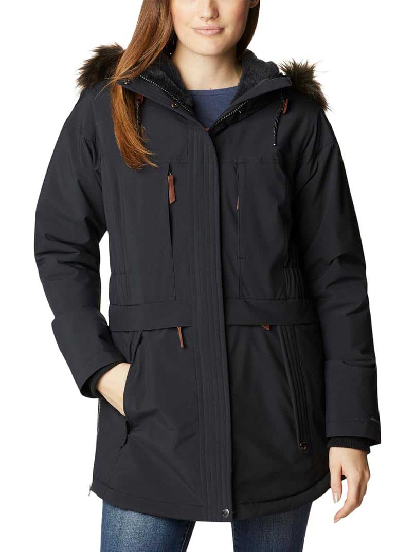 COLUMBIA Яке Payton Pass™ II Insulated