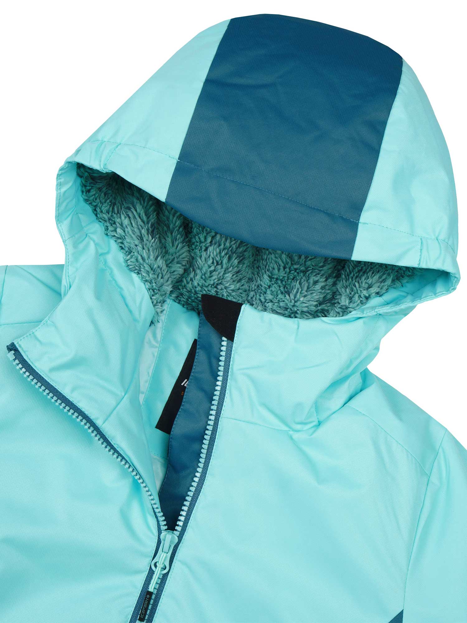 ICEPEAK Ски яке LINDLEY JR