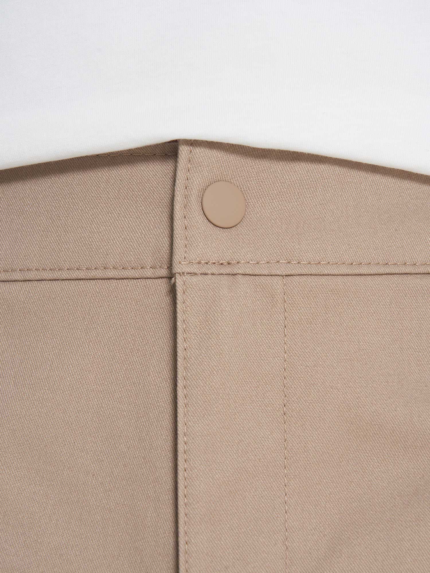 DEMIX Спортно долнище M D Discover Cargo Pants