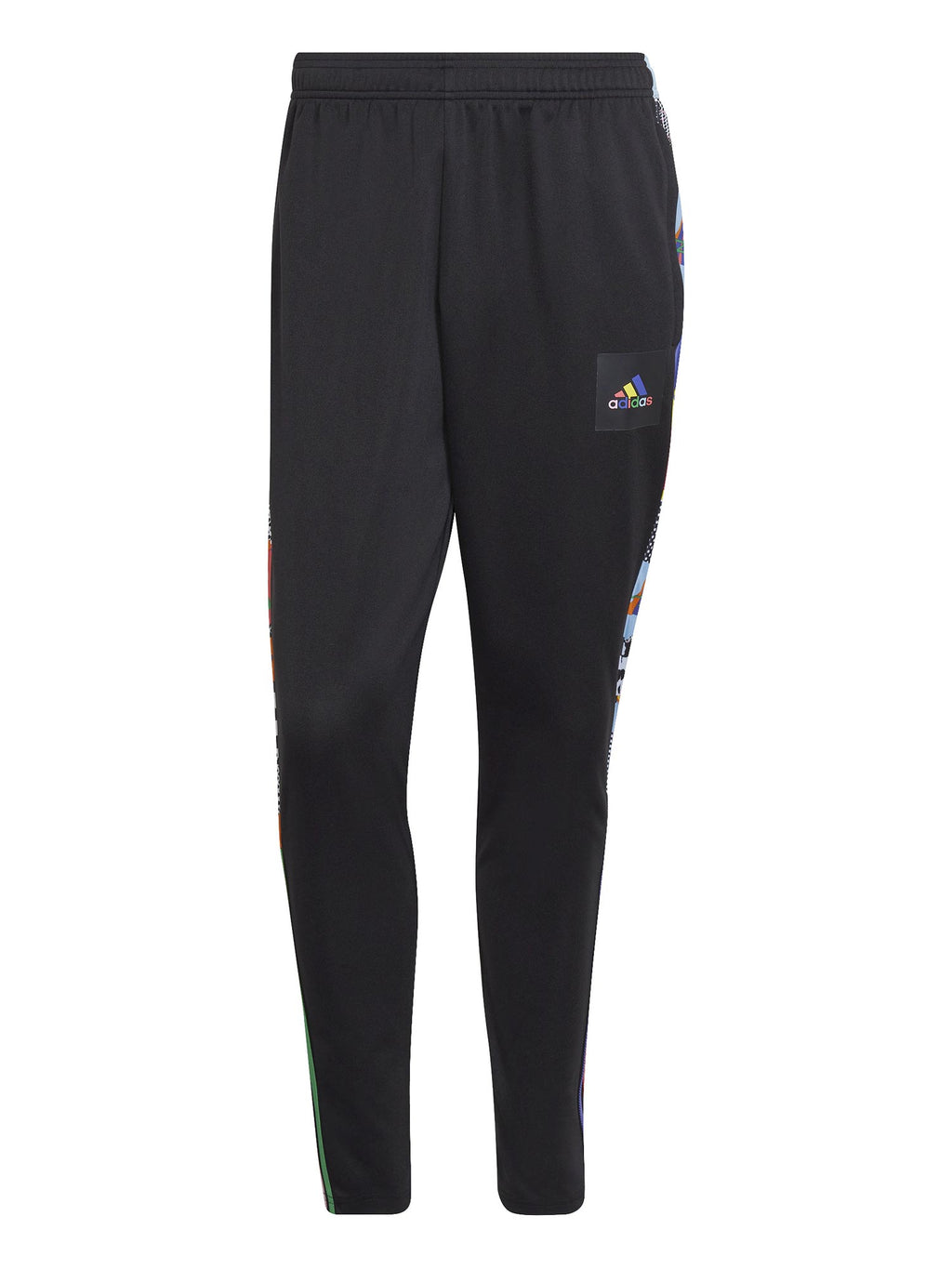 ADIDAS TEAM Спортно долнище Tiro Pride