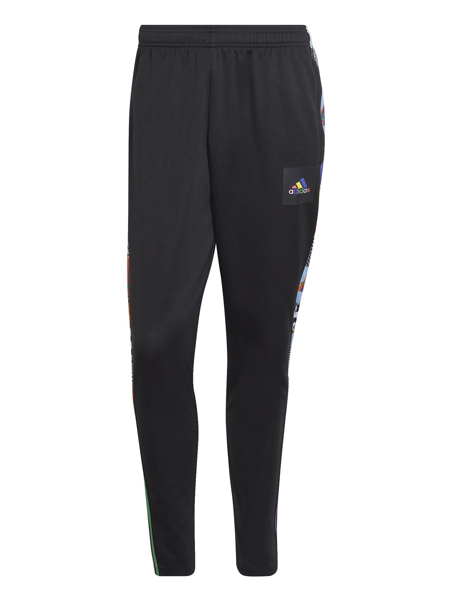 ADIDAS TEAM Спортно долнище Tiro Pride