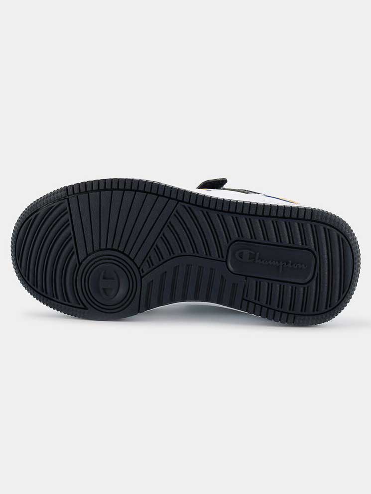 CHAMPION Обувки RD18 2.0 LOW B PS Low Cut Shoe
