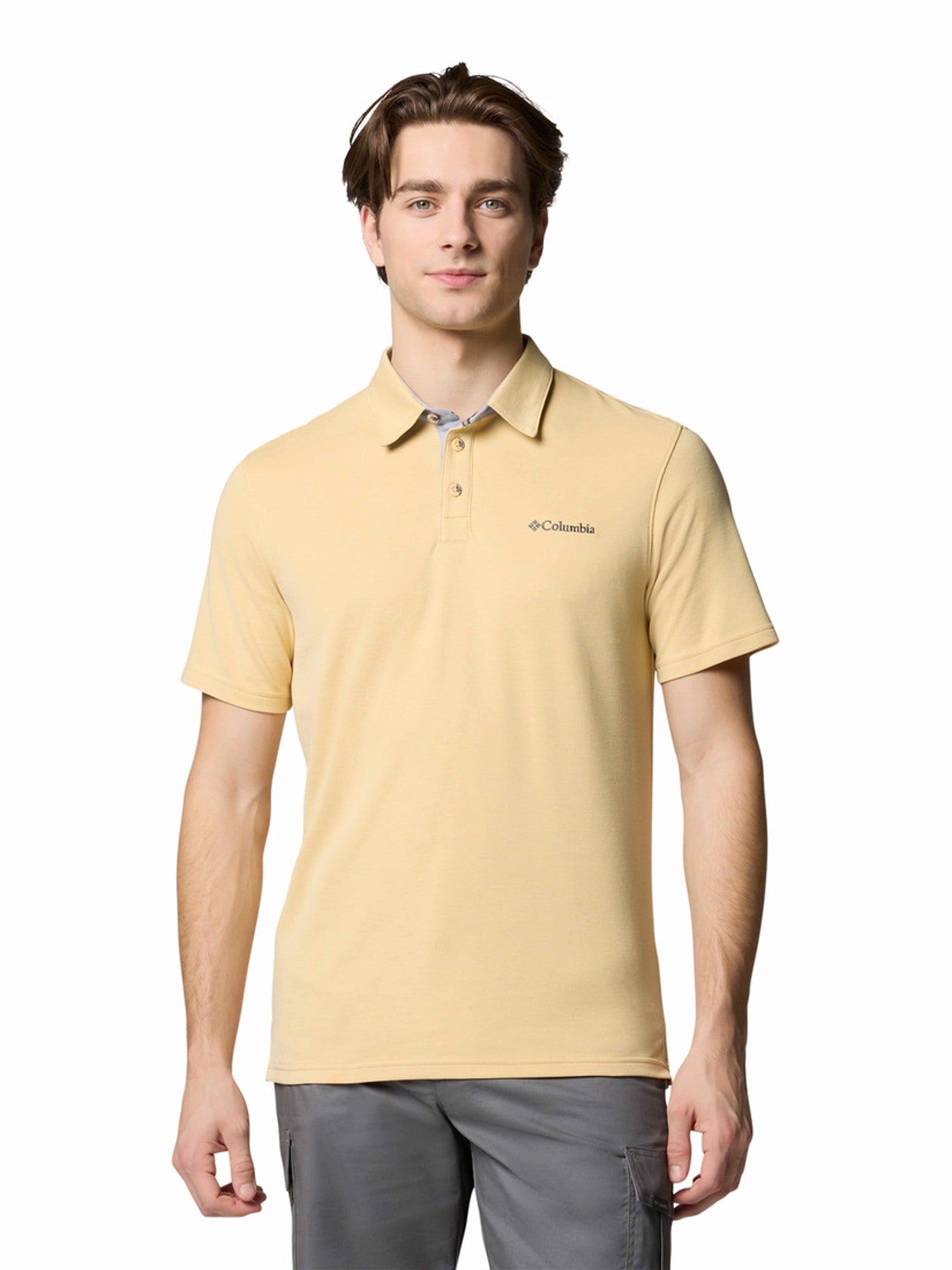 COLUMBIA Тениска Nelson Point Polo