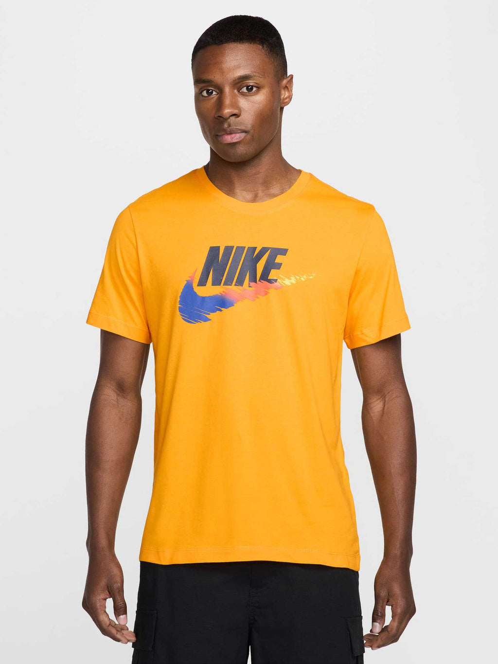 NIKE Тениска M NSW TEE 6MO FTRA SP25