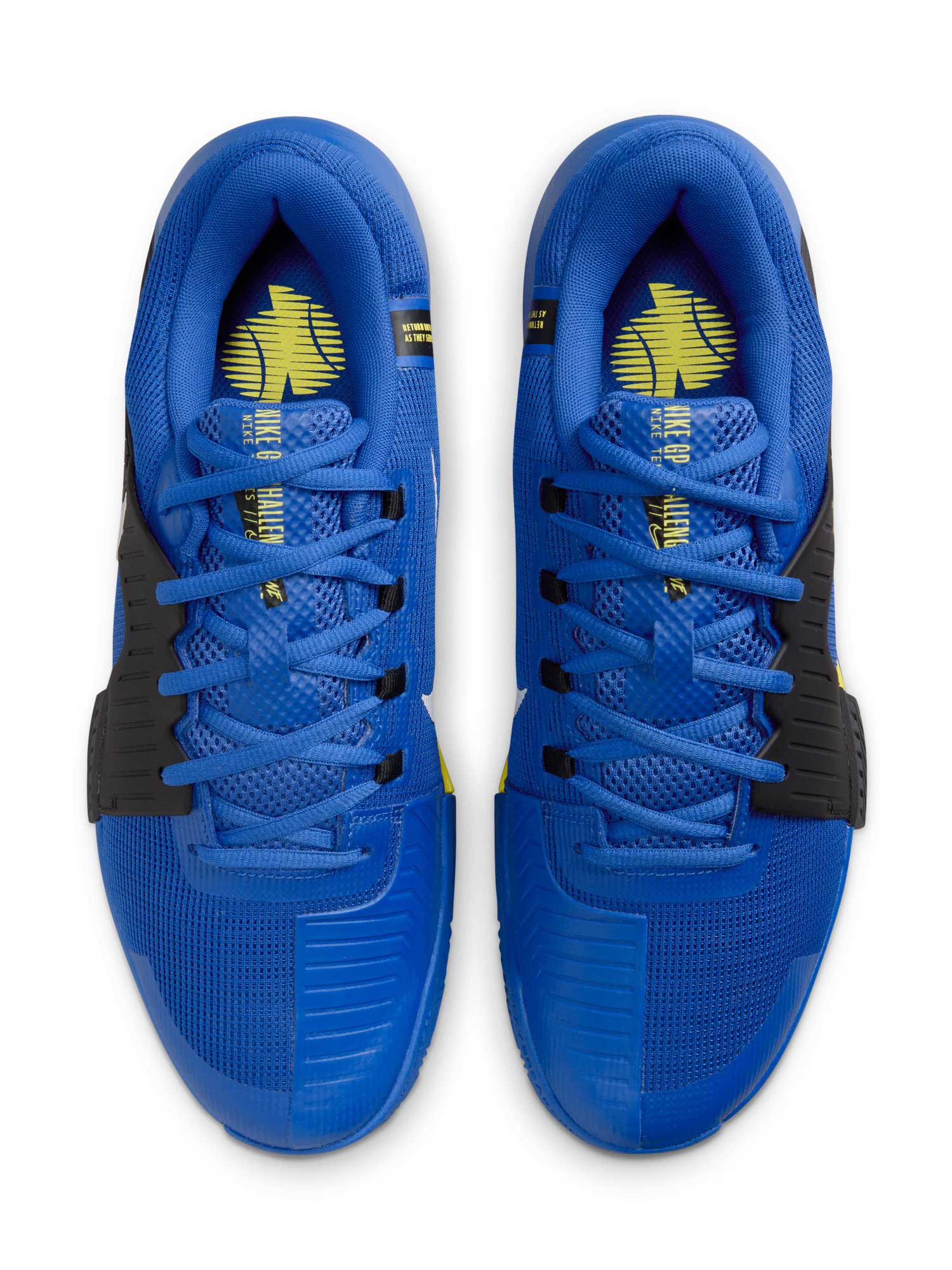 NIKE Обувки M ZOOM GP CHALLENGE 1 CLY