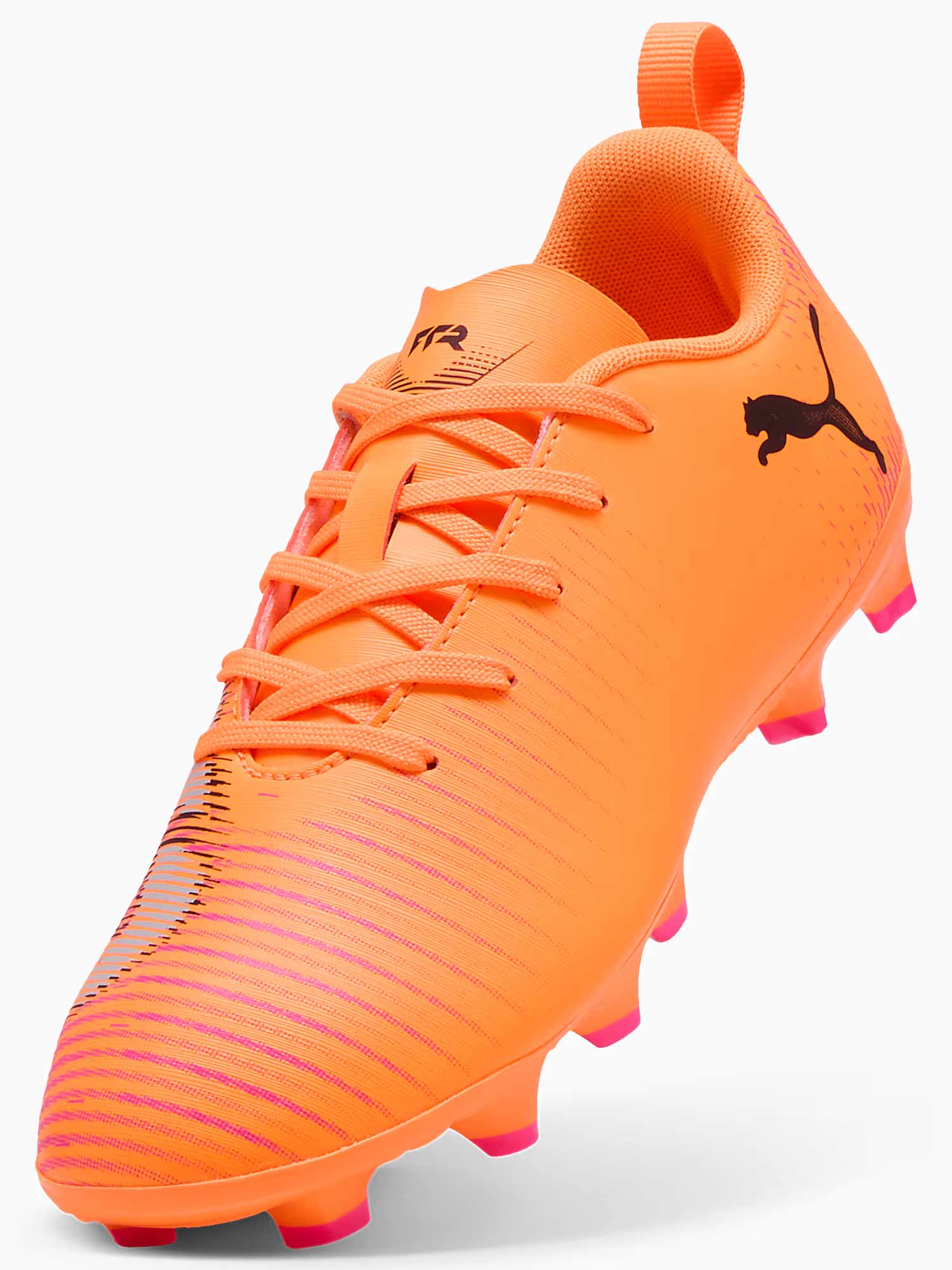 PUMA Обувки FUTURE 8 PLAY FG/AG Jr